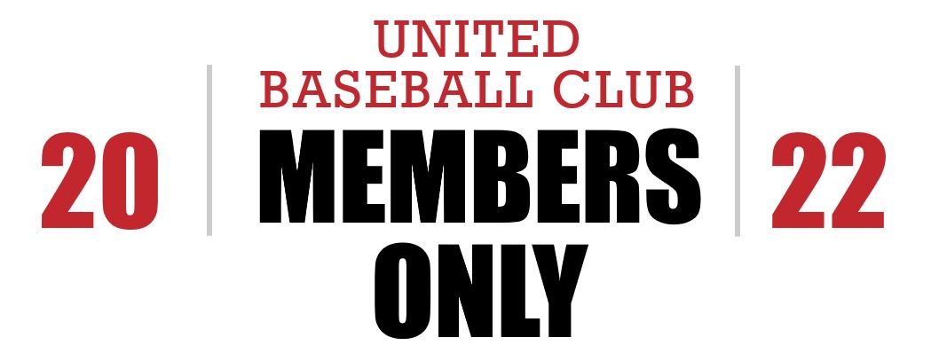 Members Only 2022
