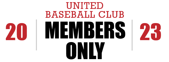 Members Only 2023